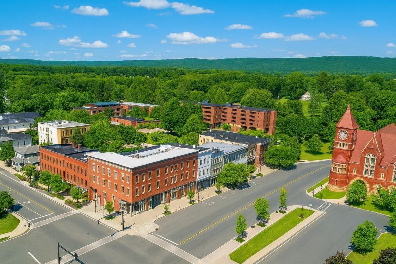 East Amherst, NY