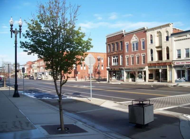 Medina, NY