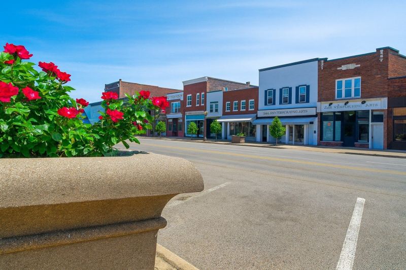 North Tonawanda, NY