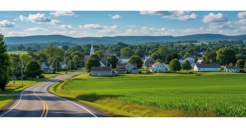 Sanborn, NY