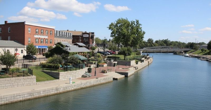 Tonawanda, NY