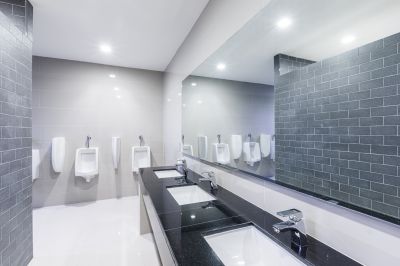 Our team working on Bathroom Remodeling projects in Niagara County, NY
