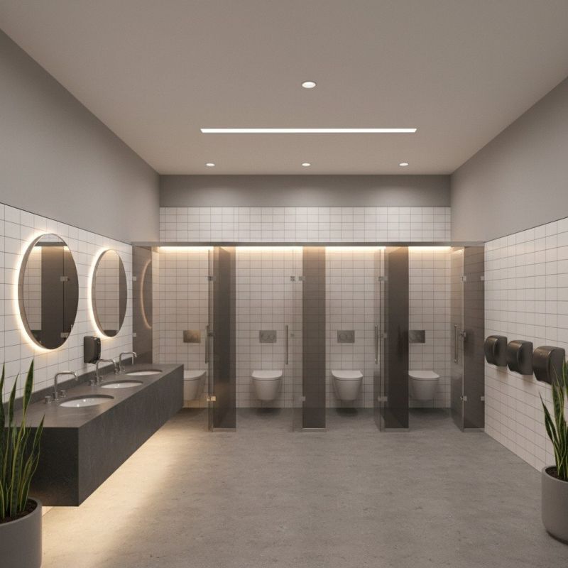 Bathroom Remodeling in Niagara County, NY