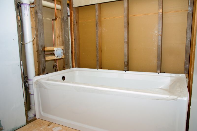 Bathroom Remodeling in Niagara County, NY