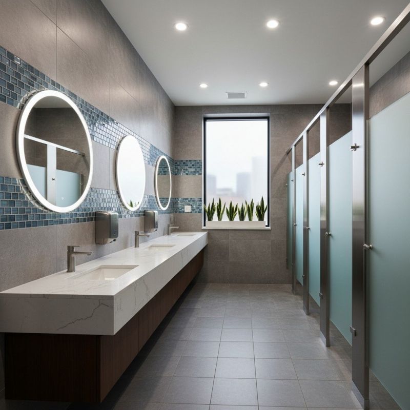 Bathroom Remodeling in Niagara County, NY