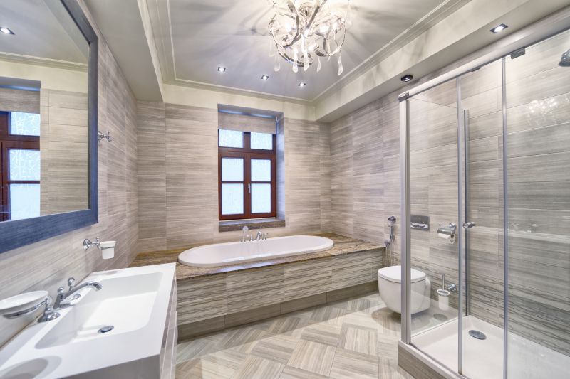 Bath Remodeling in Niagara County, NY