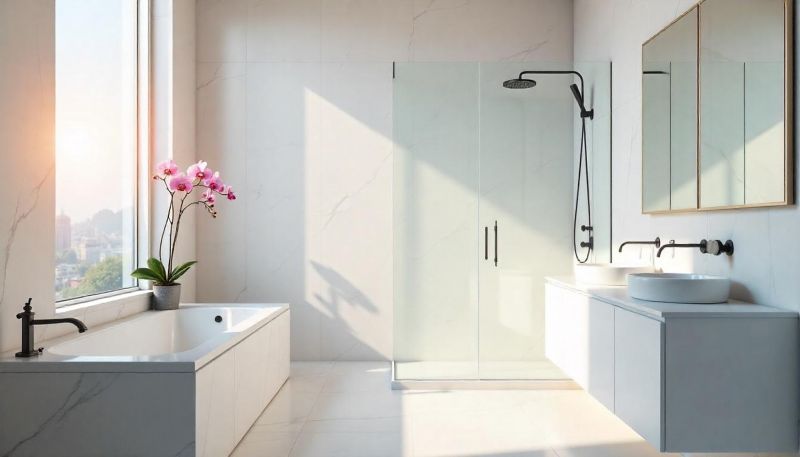 Bath Remodeling in Niagara County, NY