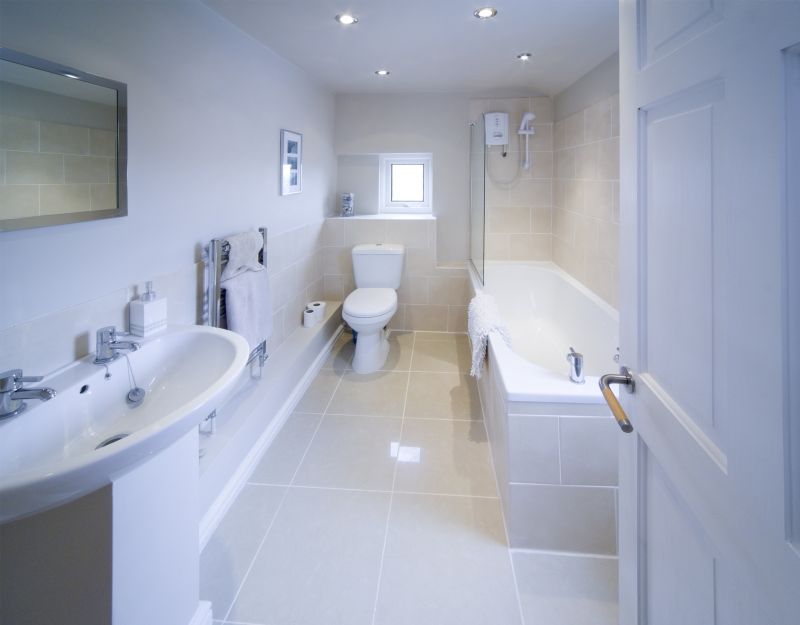 Bath Remodeling in Niagara County, NY