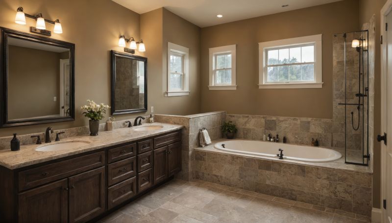 Bath Remodeling in Niagara County, NY
