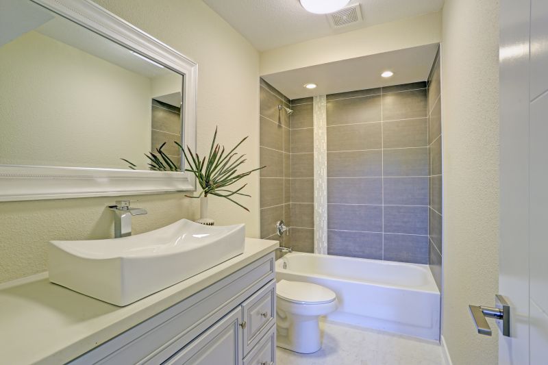 Bathroom Conversion Service in Niagara County, NY