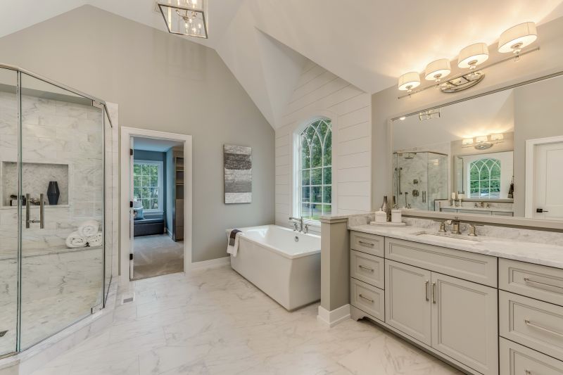 Bathroom Conversion Service in Niagara County, NY