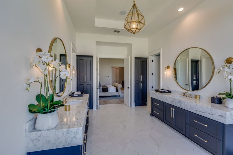 Bathroom Enlargement in Niagara County, NY