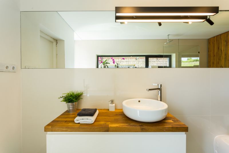 Bathroom Installation in Clarence, NY