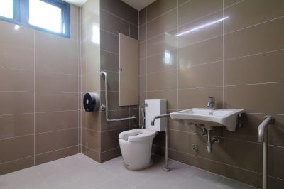 Bathroom Installation in Depew, NY