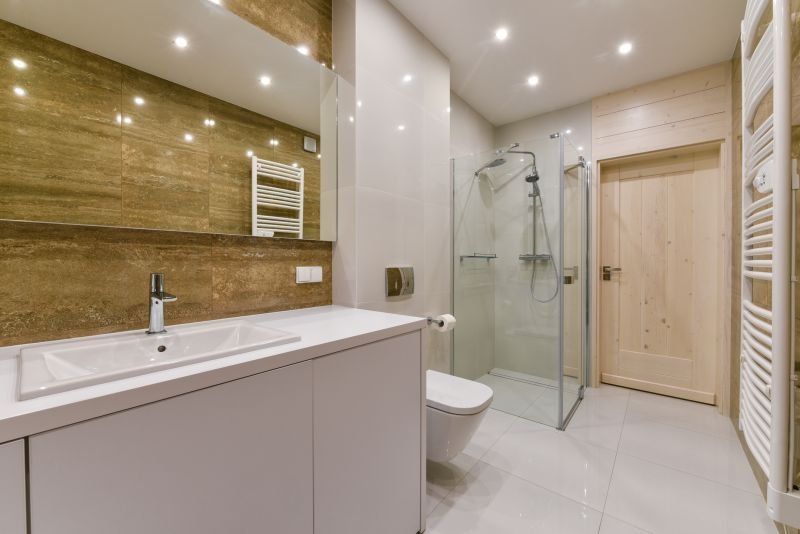 Bathroom Makeover Service in Buffalo, NY
