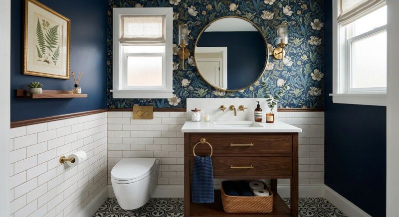 Bathroom Makeover Service in Clarence, NY