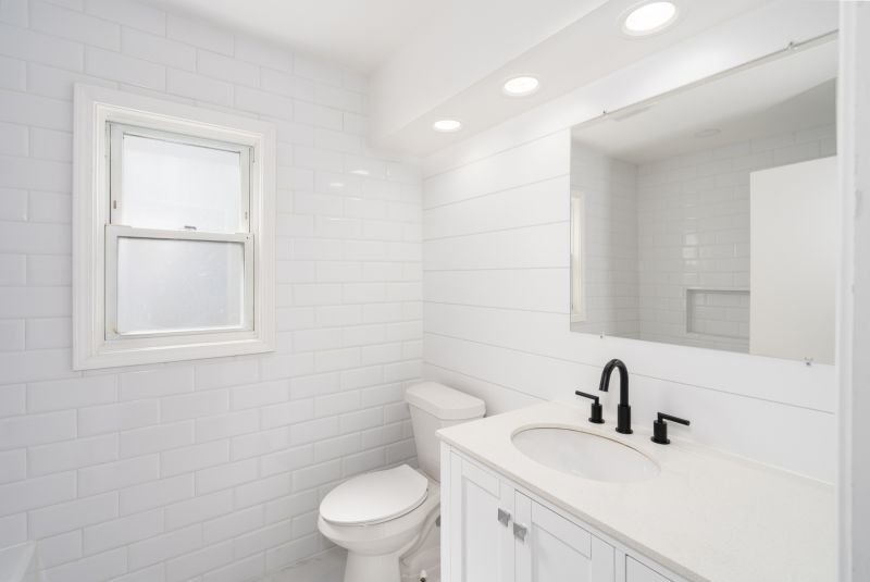 Bathroom Makeover Service in Depew, NY