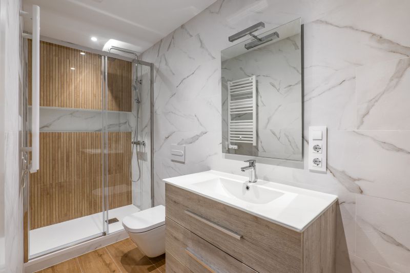 Bathroom Makeover Service in Grand Island, NY