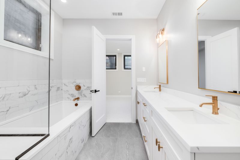 Bathroom Makeover Service in Lewiston, NY