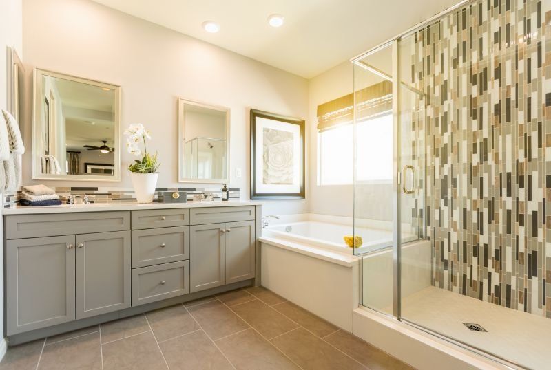 Bathroom Makeover Service in Lewiston, NY