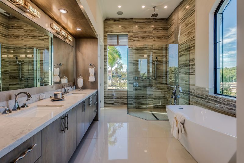 Bathroom Makeover Service in Lewiston, NY