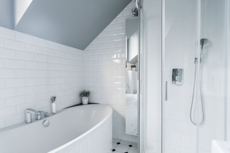 Bathroom Makeover Service in Niagara County, NY