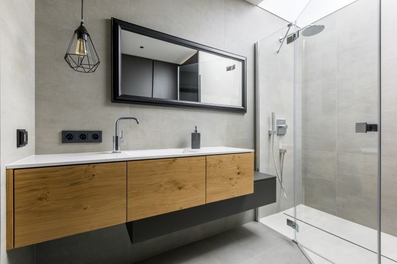 Bathroom Makeover Service in Lockport, NY