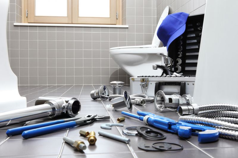 Bathroom Makeover Service in Tonawanda, NY