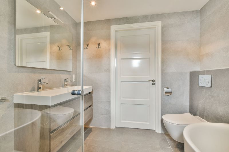 Bathroom Modification in Niagara County, NY