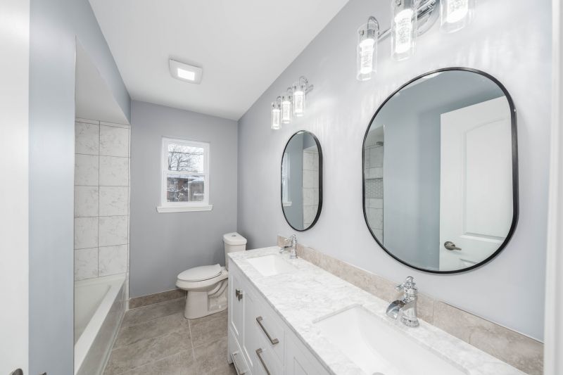 Bathroom Remodeling in Alden, NY