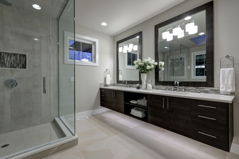 Bathroom Remodeling in Barker, NY