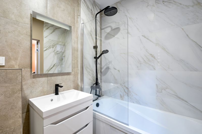Bathroom Remodeling in Clarence, NY