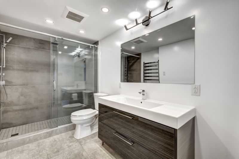Bathroom Remodeling in Depew, NY