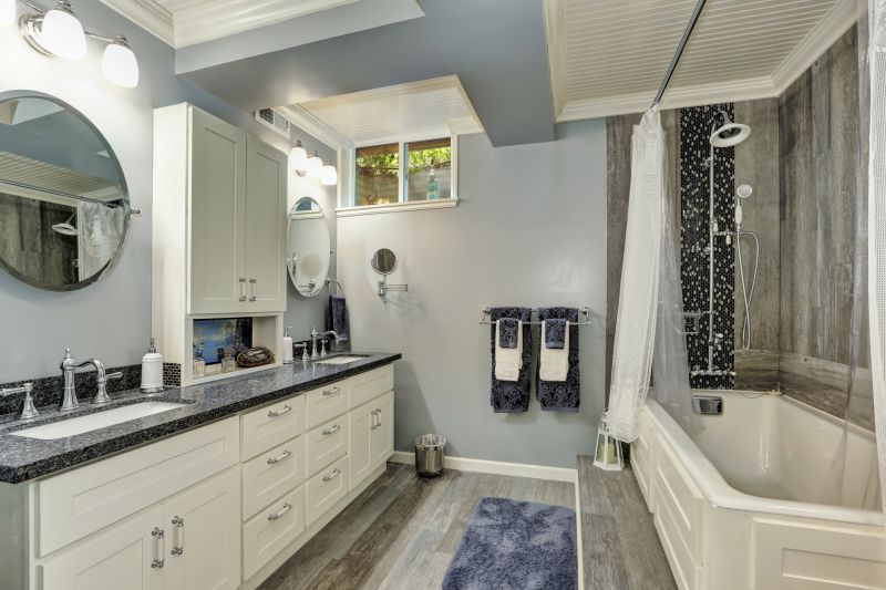 Bathroom Remodeling in Lewiston, NY