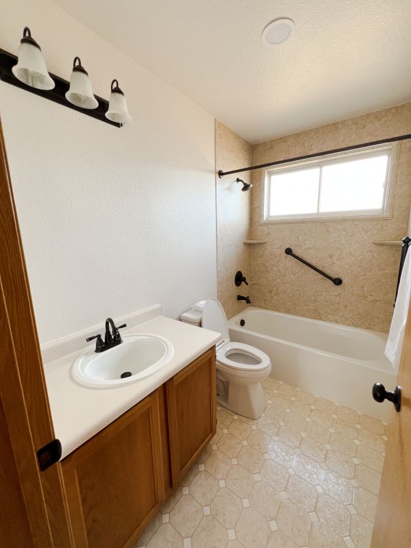 Bathroom Remodeling in Lewiston, NY