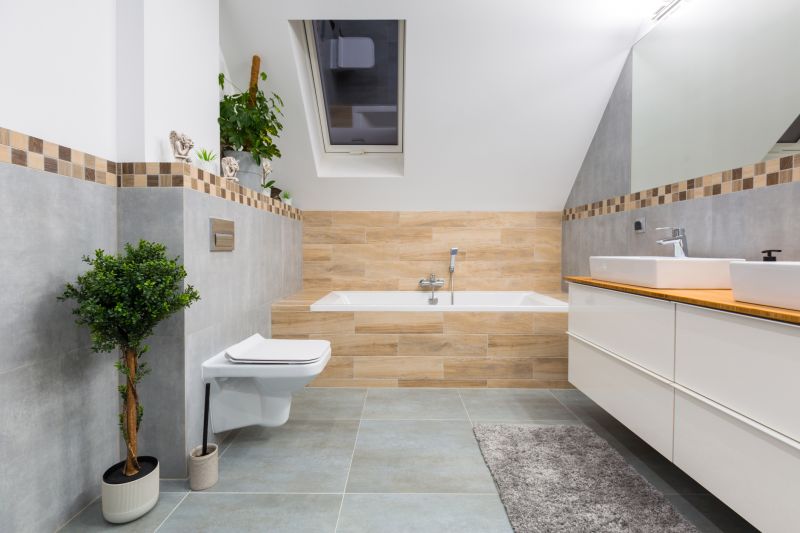 Bathroom Renovation in Alden, NY