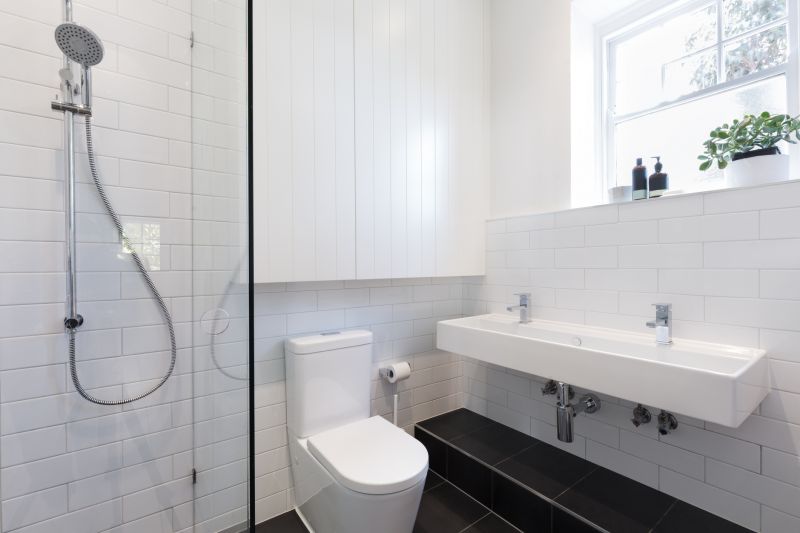 Bathroom Renovation in Barker, NY