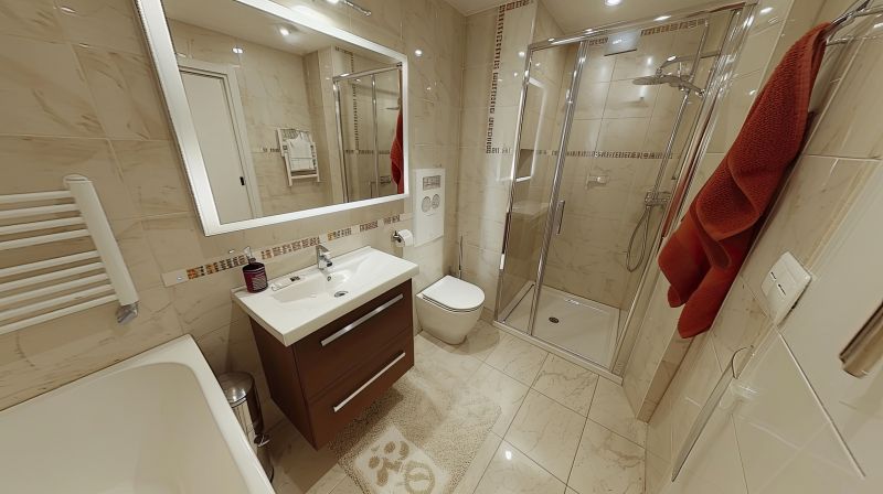 Master Bathroom Remodeling in Niagara County, NY