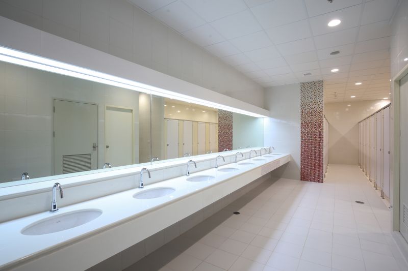 Restroom Remodeling in Niagara County, NY