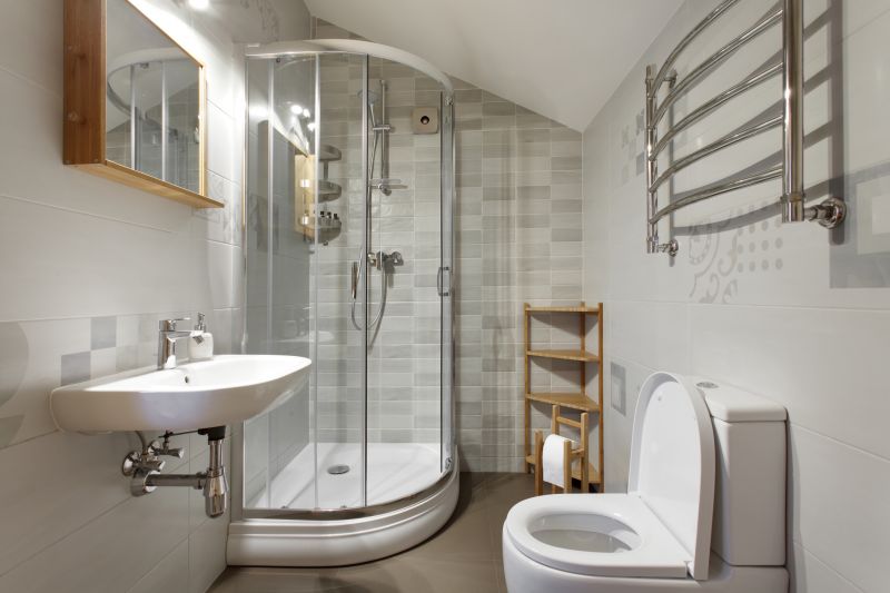 Shower Remodeling in Barker, NY