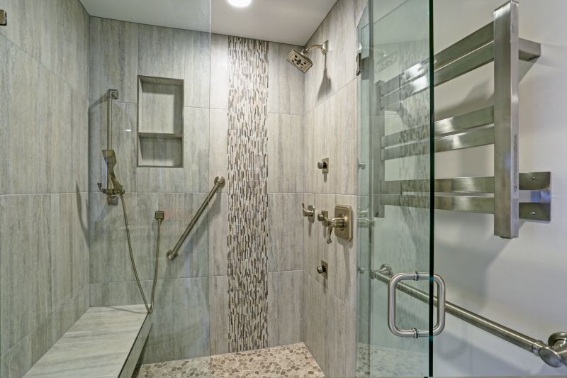 Shower Remodeling in Niagara County, NY