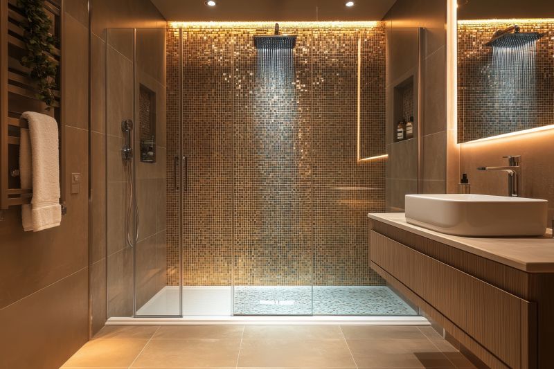 Shower Remodeling in Medina, NY