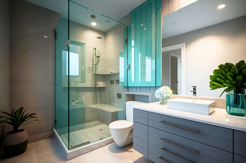 Shower Remodeling in Wilson, NY