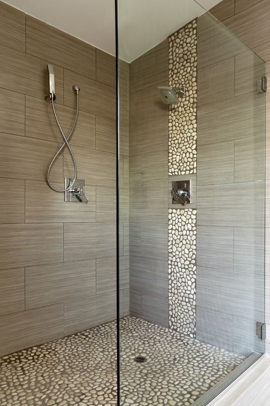 Shower Renovation in Niagara Falls, NY
