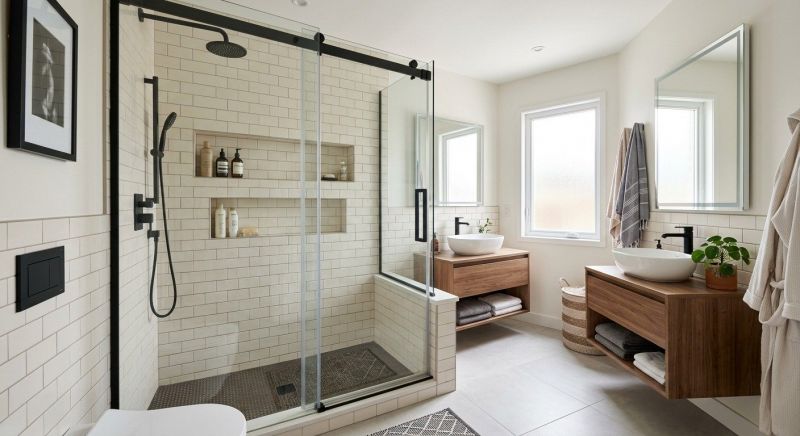 Tub Conversion Service in Niagara County, NY