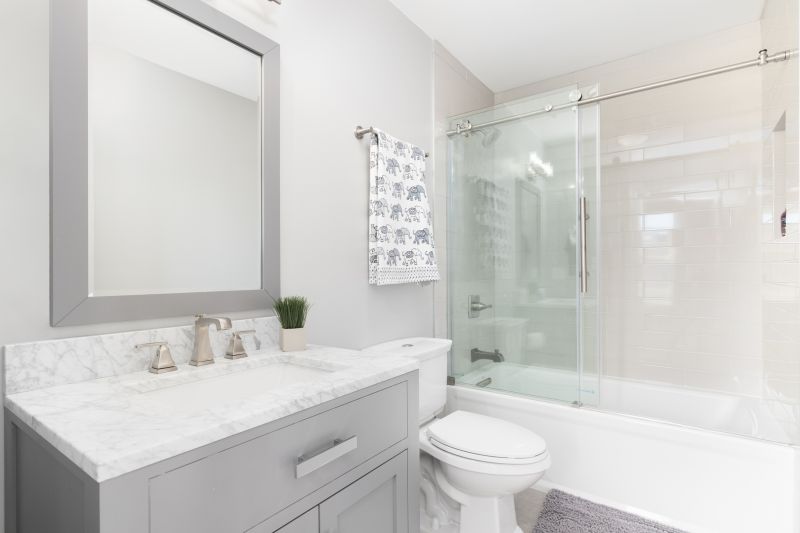Tub Conversion Service in Niagara County, NY