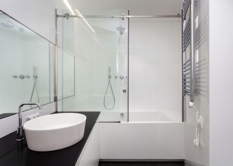 Tub Conversion Service in Niagara County, NY